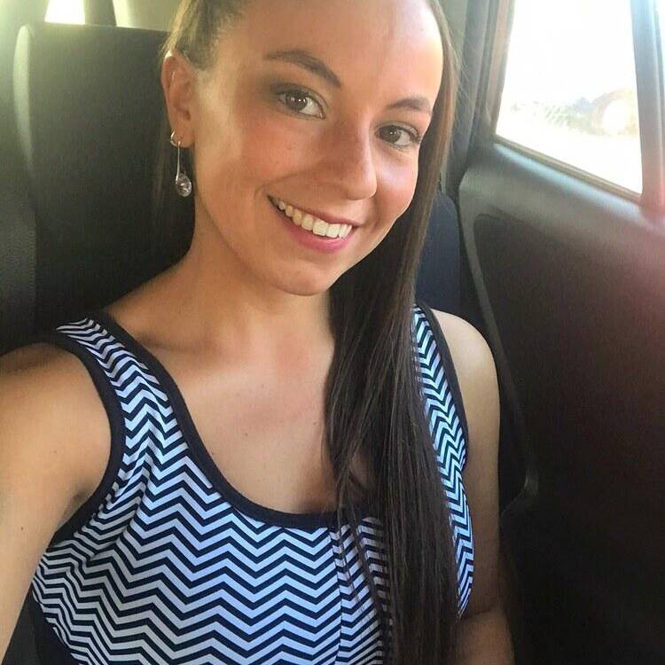 Foto de perfil de Catalina