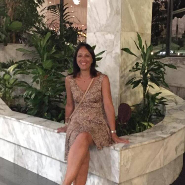 Foto de perfil de Rosana