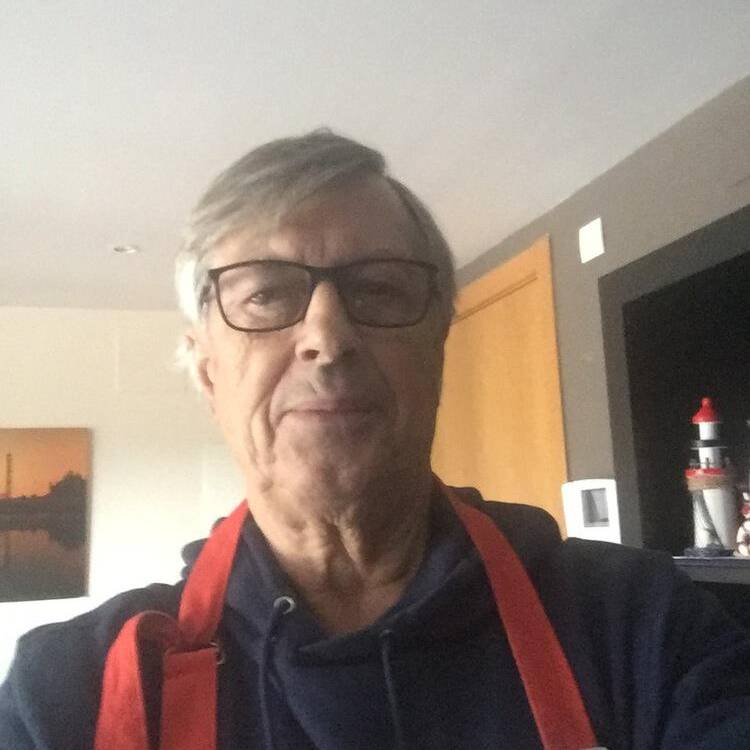 Foto de perfil de ARNAU