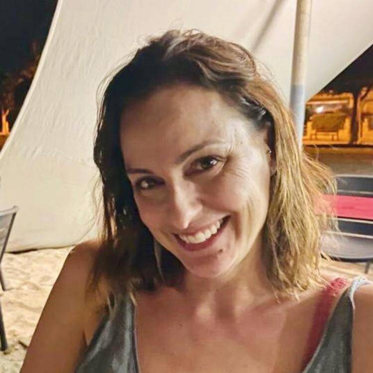 Foto de perfil de Marta