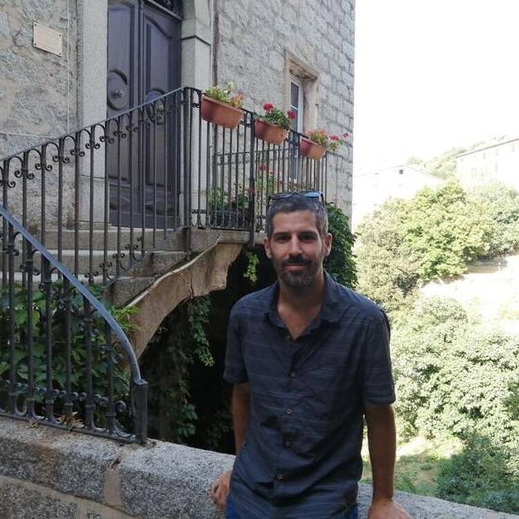 Foto de perfil de raul