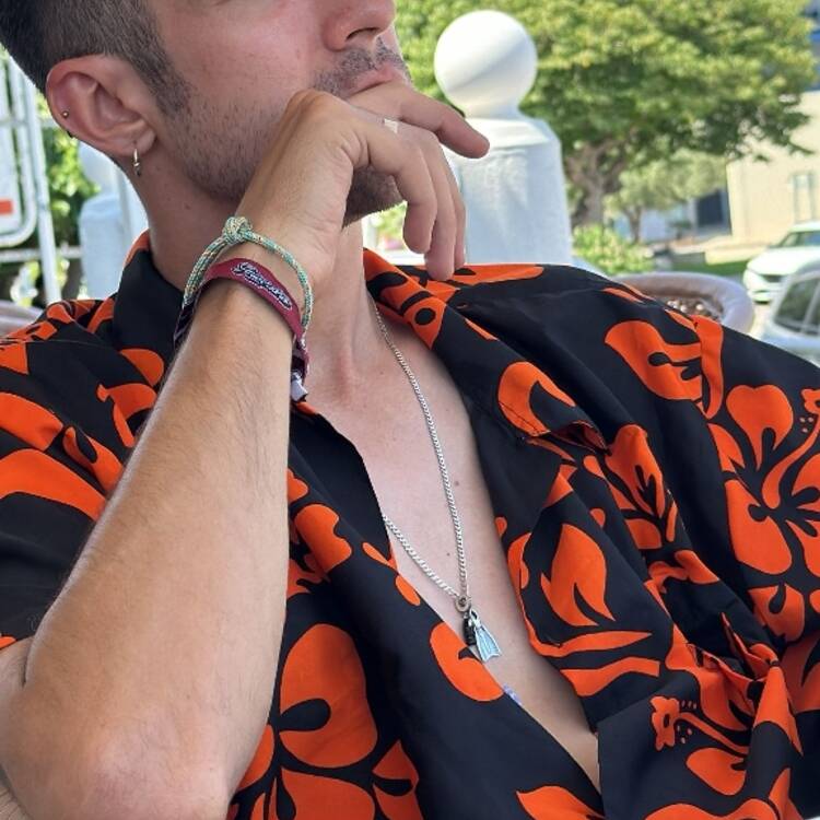 Foto de perfil