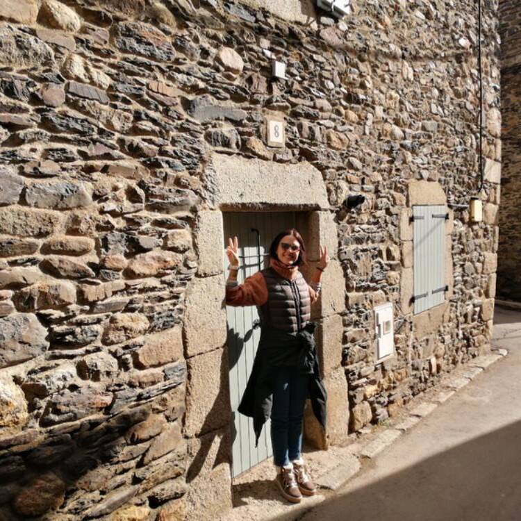 Foto de perfil de Marta