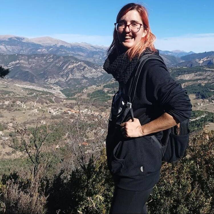 Foto de perfil