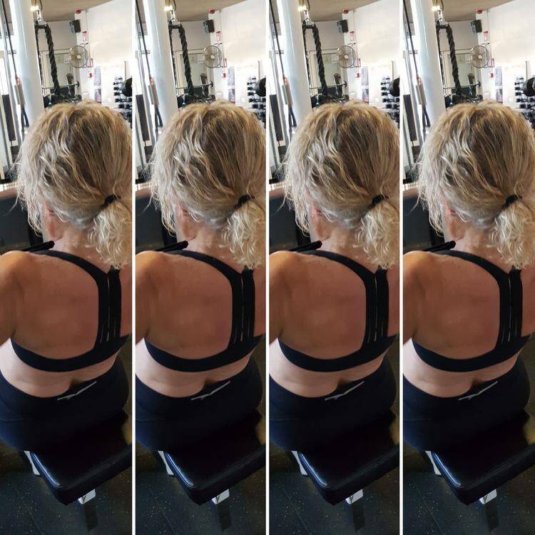 Foto de perfil de natalia