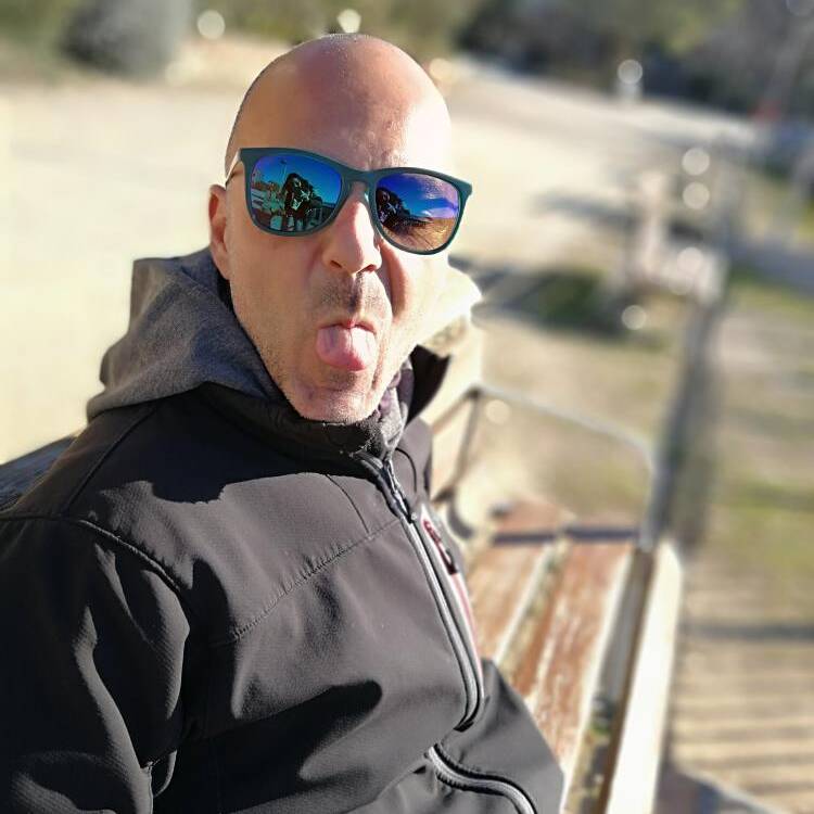 Foto de perfil de Jordi PR