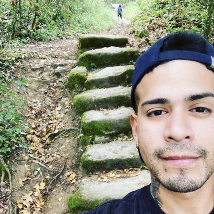 Foto de perfil de Luis martinez