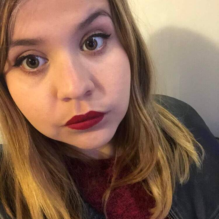 Foto de perfil de Yemima