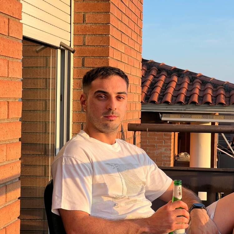 Foto de perfil