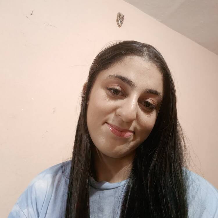 Foto de perfil de Ihssan