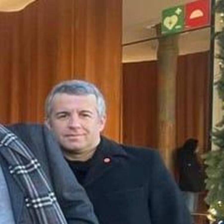 Foto de perfil de Ricardo