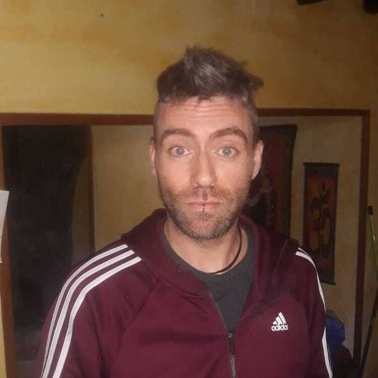 Foto de perfil de daniel lara