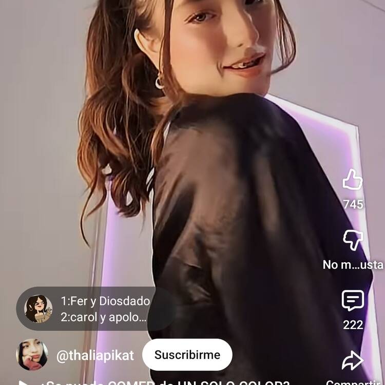 Foto de perfil
