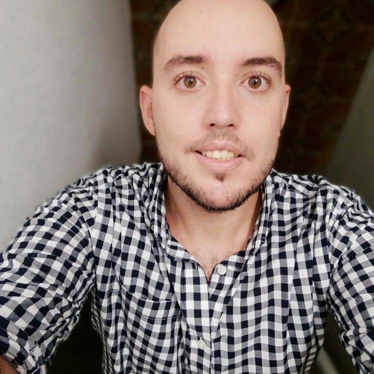 Foto de perfil de Sergiosxm