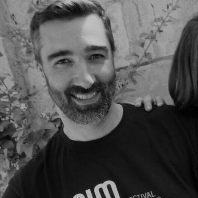 Foto de perfil de Jordi