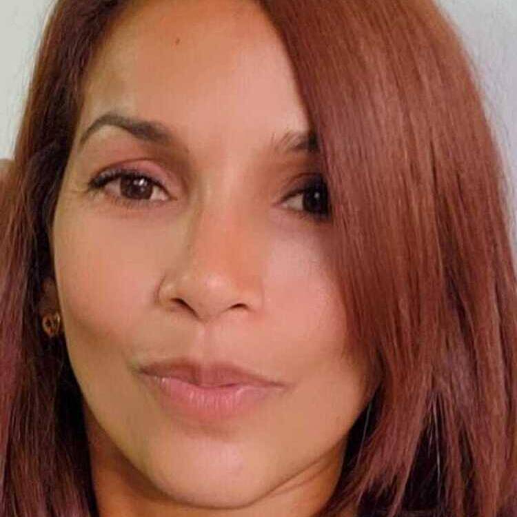 Foto de perfil de Gabriela Moreno