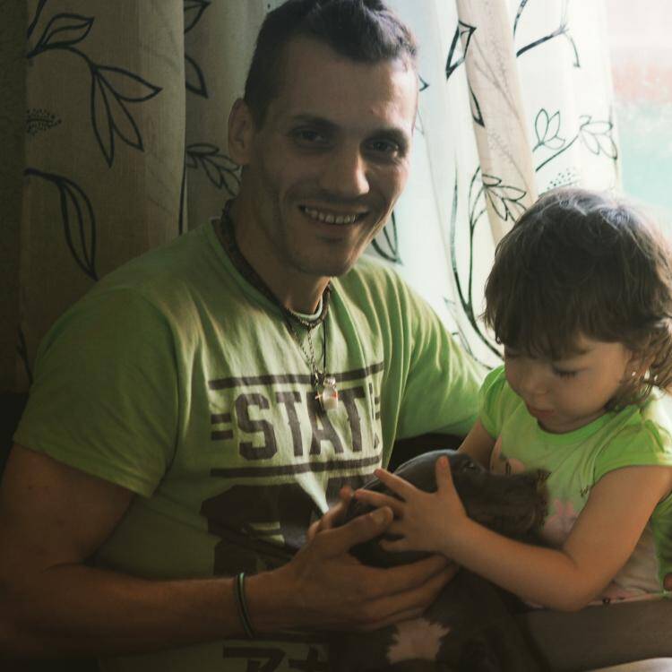 Foto de perfil