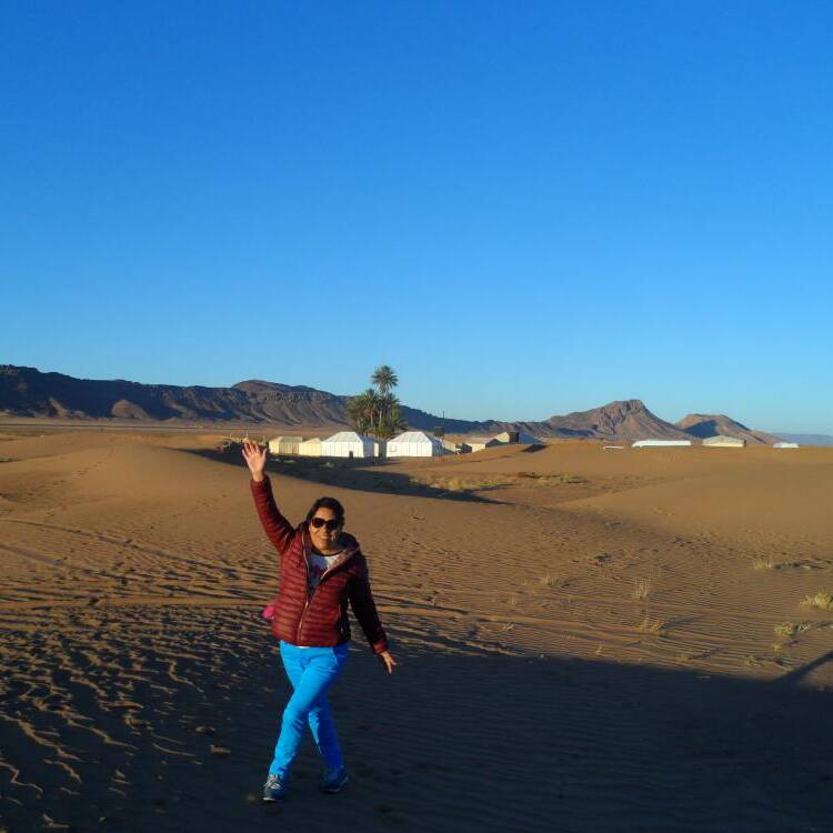 Foto de perfil