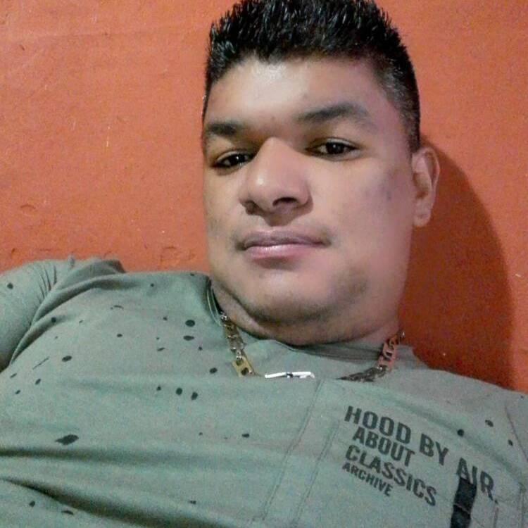 Foto de perfil de David