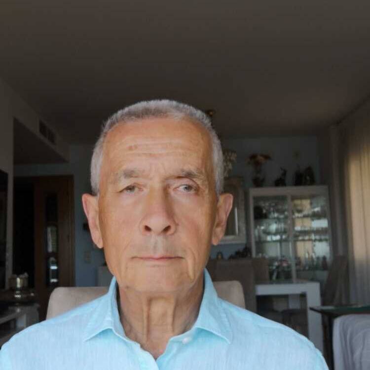 Foto de perfil de Gabriel