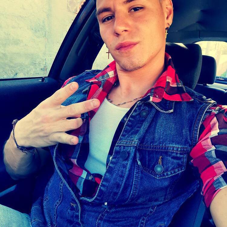 Foto de perfil de Sebas