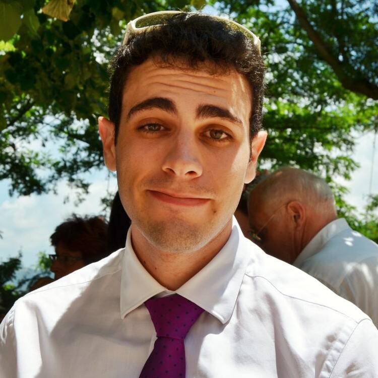 Foto de perfil de Alexandre