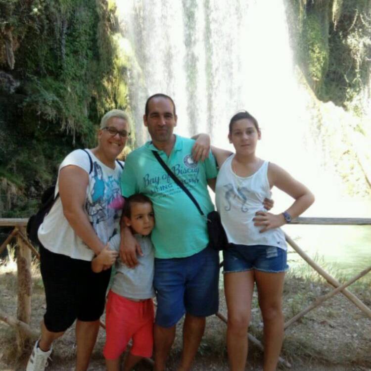 Foto de perfil de Daniel Llinares Salas