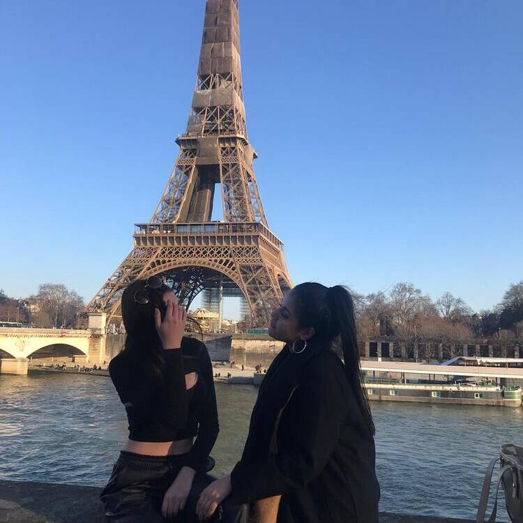 Foto de perfil de Sara Chergui