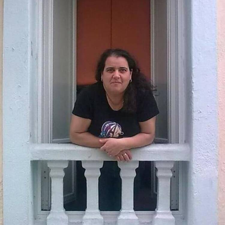 Foto de perfil de Maria del Alba