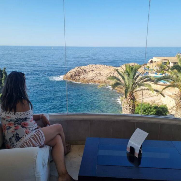 Foto de perfil de vanessa