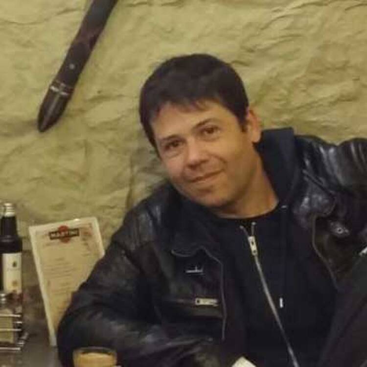 Foto de perfil de Daniel Martin