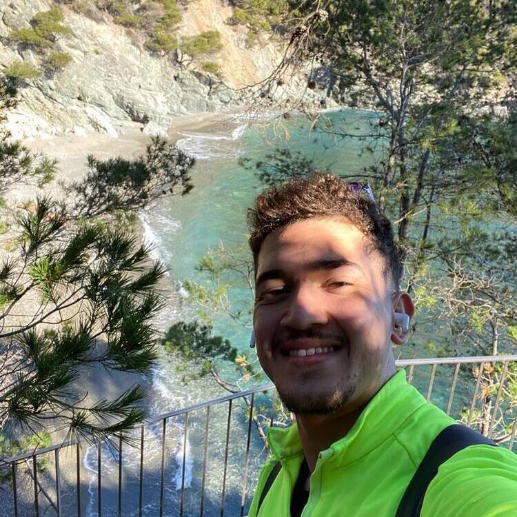 Foto de perfil de Ismael