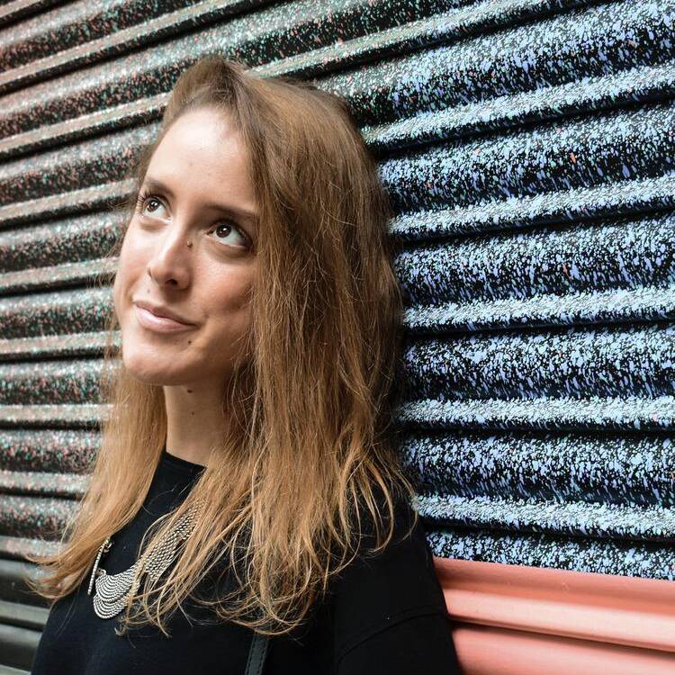 Foto de perfil de Carlota