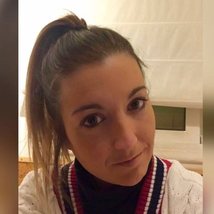 Foto de perfil de Fanny