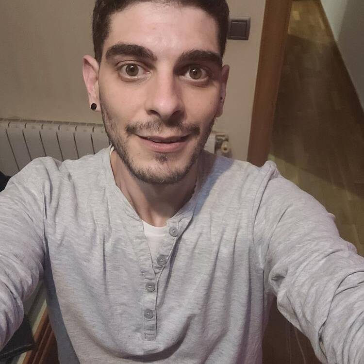 Foto de perfil de Cristian