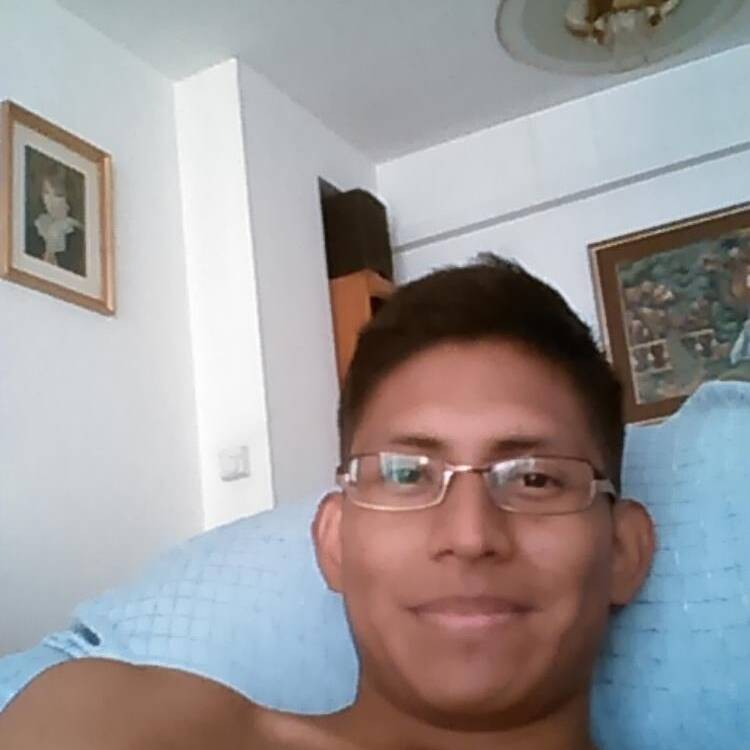 Foto de perfil de Jorge