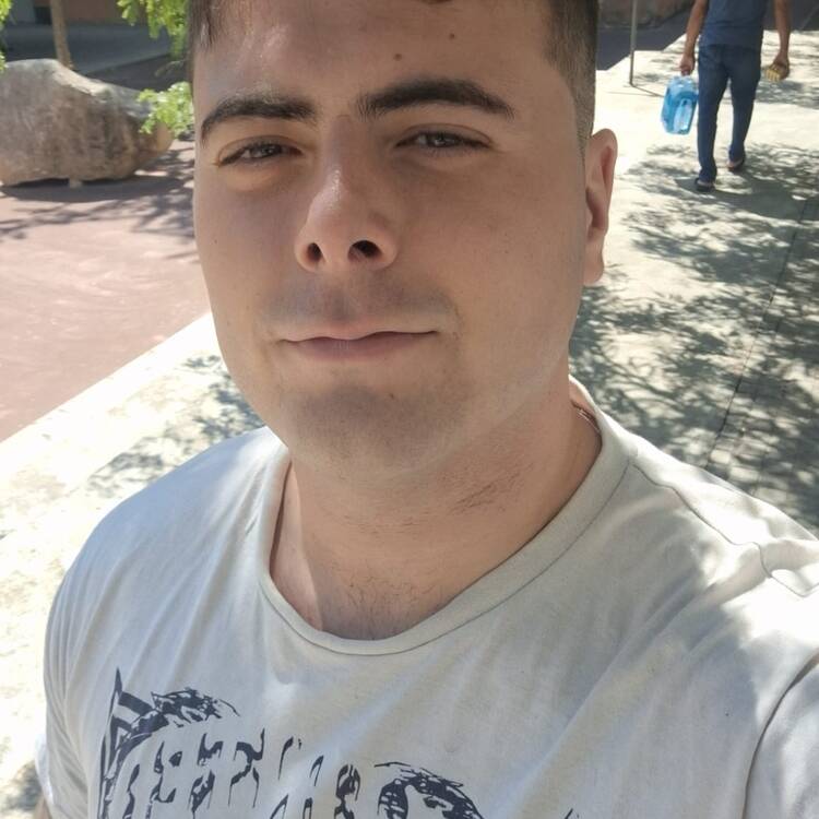 Foto de perfil