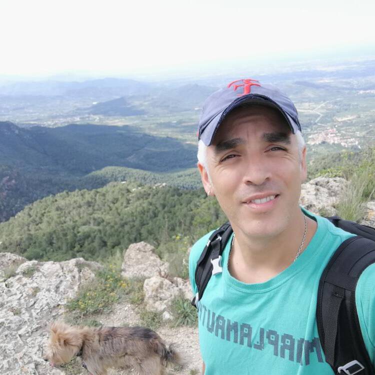 Foto de perfil de julian