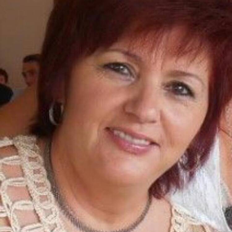 Foto de perfil de Lidiya  Alekseeva