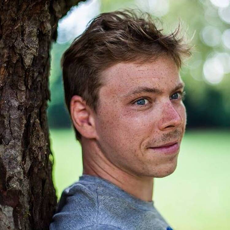 Foto de perfil de Alfred