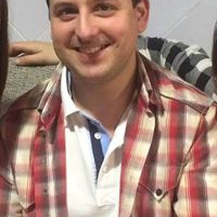 Foto de perfil de Brian Garcia