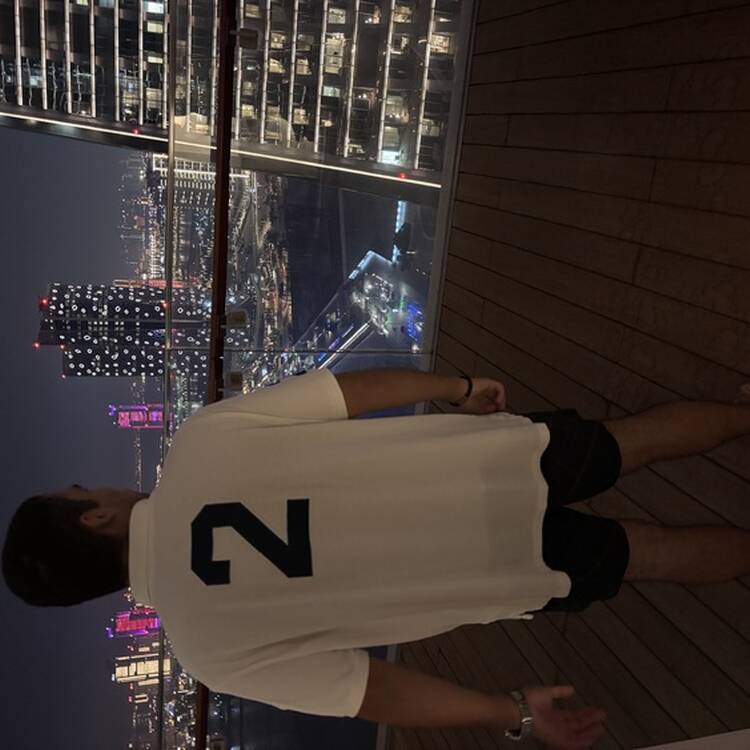 Foto de perfil
