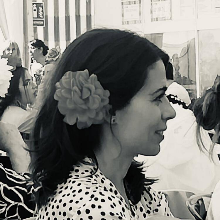 Foto de perfil de Elena