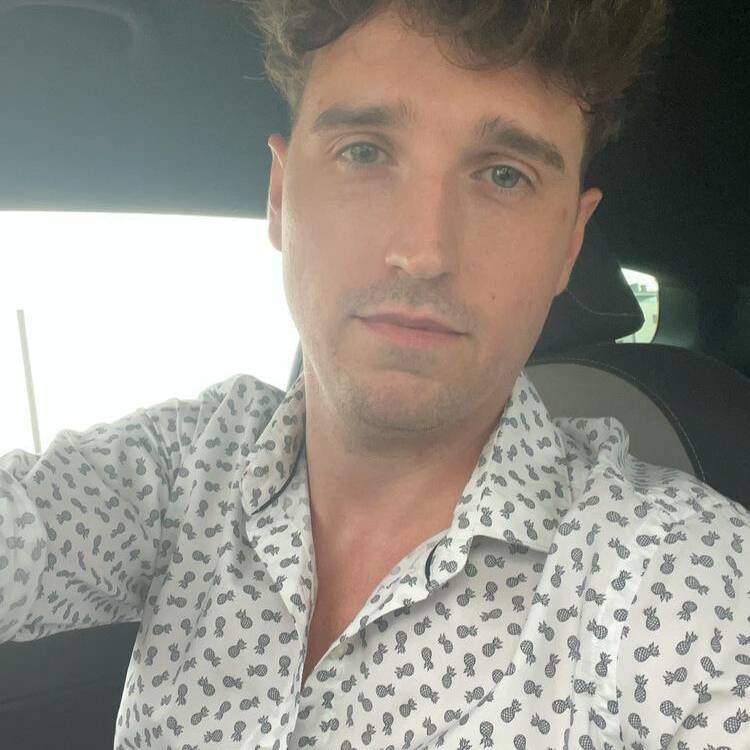 Foto de perfil de Sergio