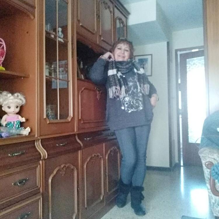 Foto de perfil de Maria Eugenia