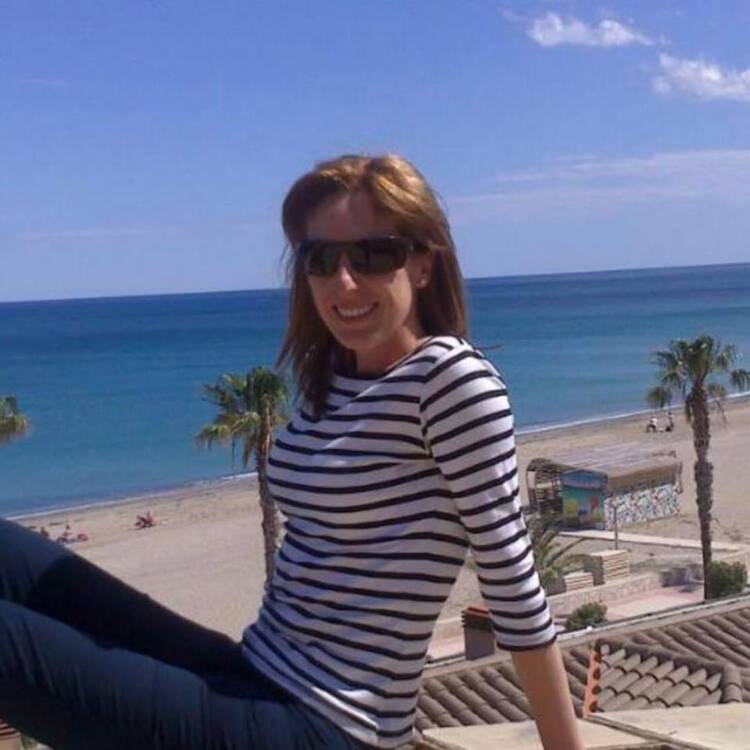 Foto de perfil de Esther