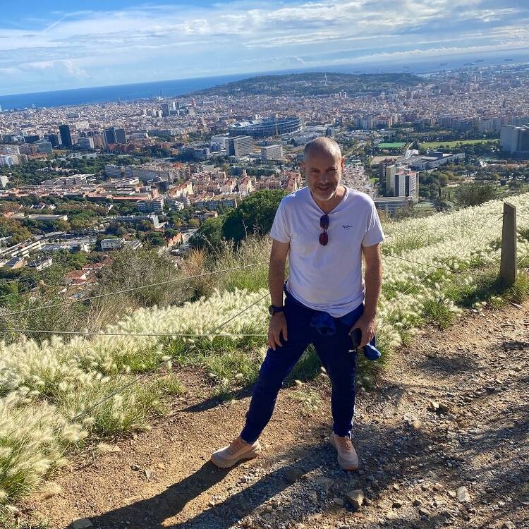 Foto de perfil de Fede