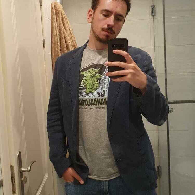 Foto de perfil de Guillermo