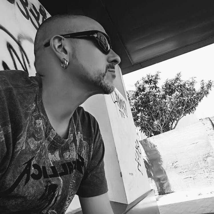 Foto de perfil de Frans