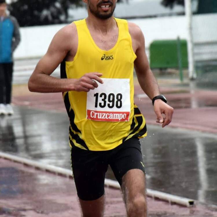Foto de perfil de Lahcen